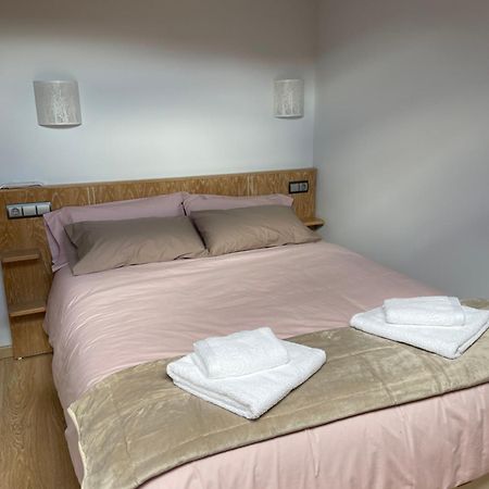 Apartament Duplex En Casco Historico León Zewnętrze zdjęcie