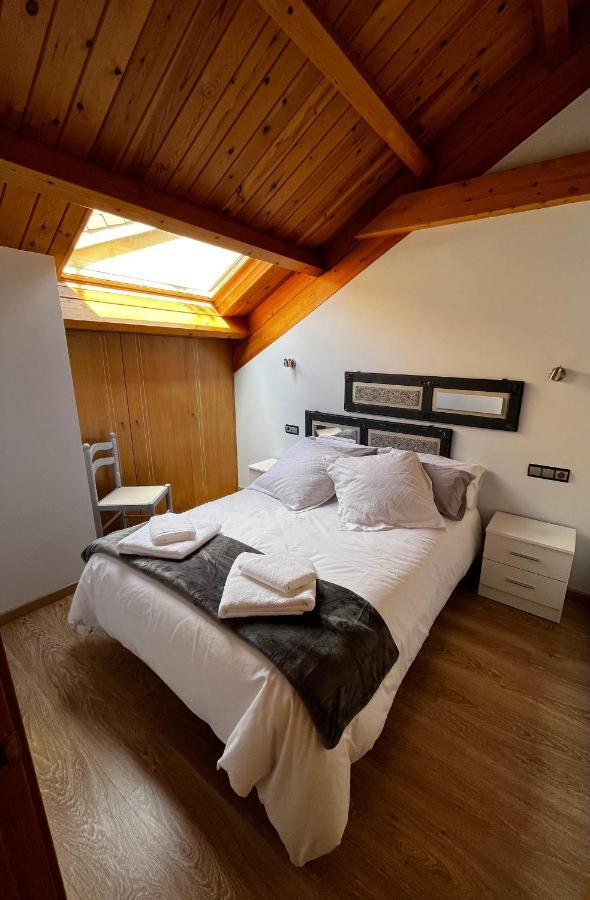 Apartament Duplex En Casco Historico León Zewnętrze zdjęcie