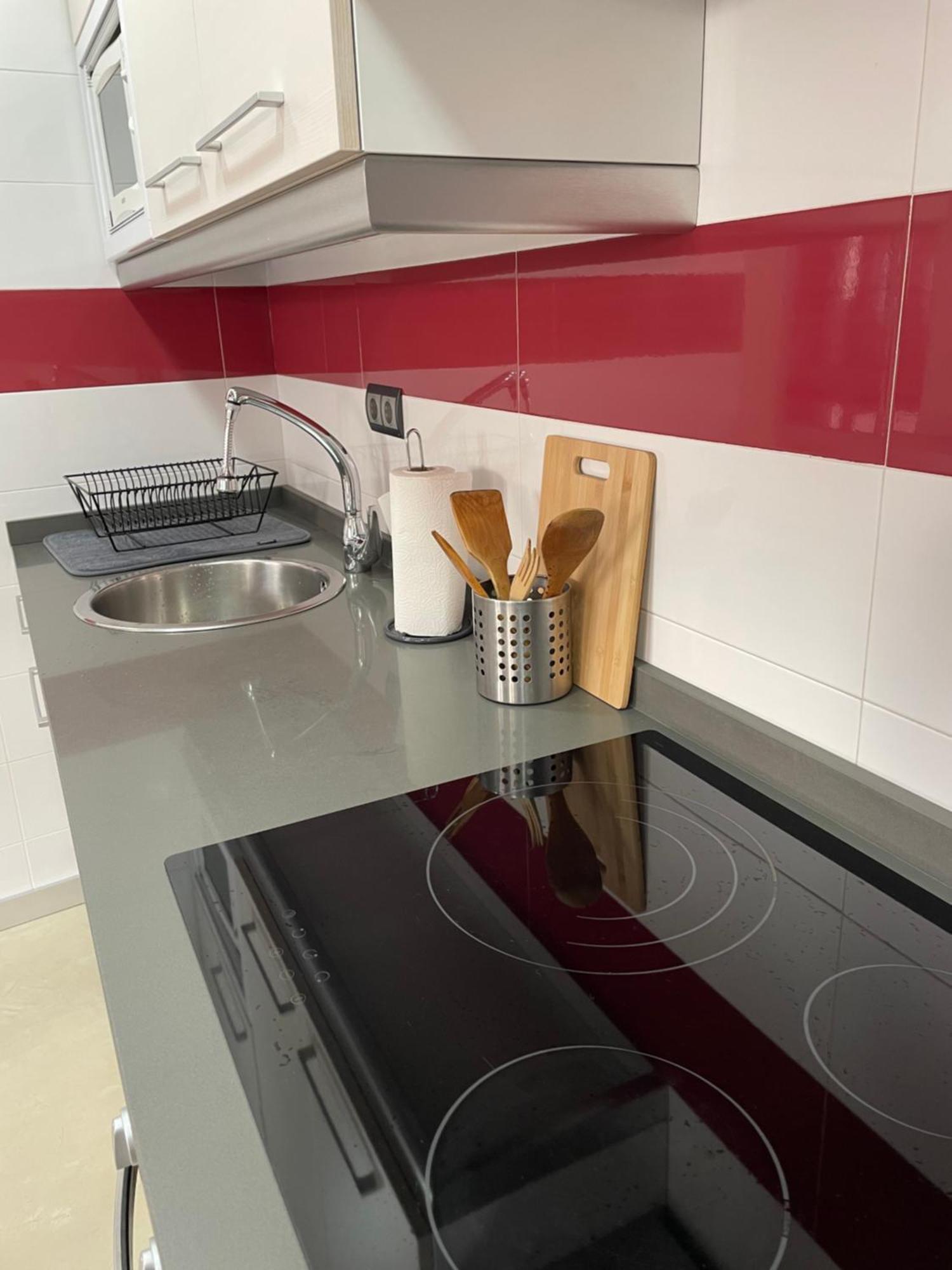 Apartament Duplex En Casco Historico León Zewnętrze zdjęcie
