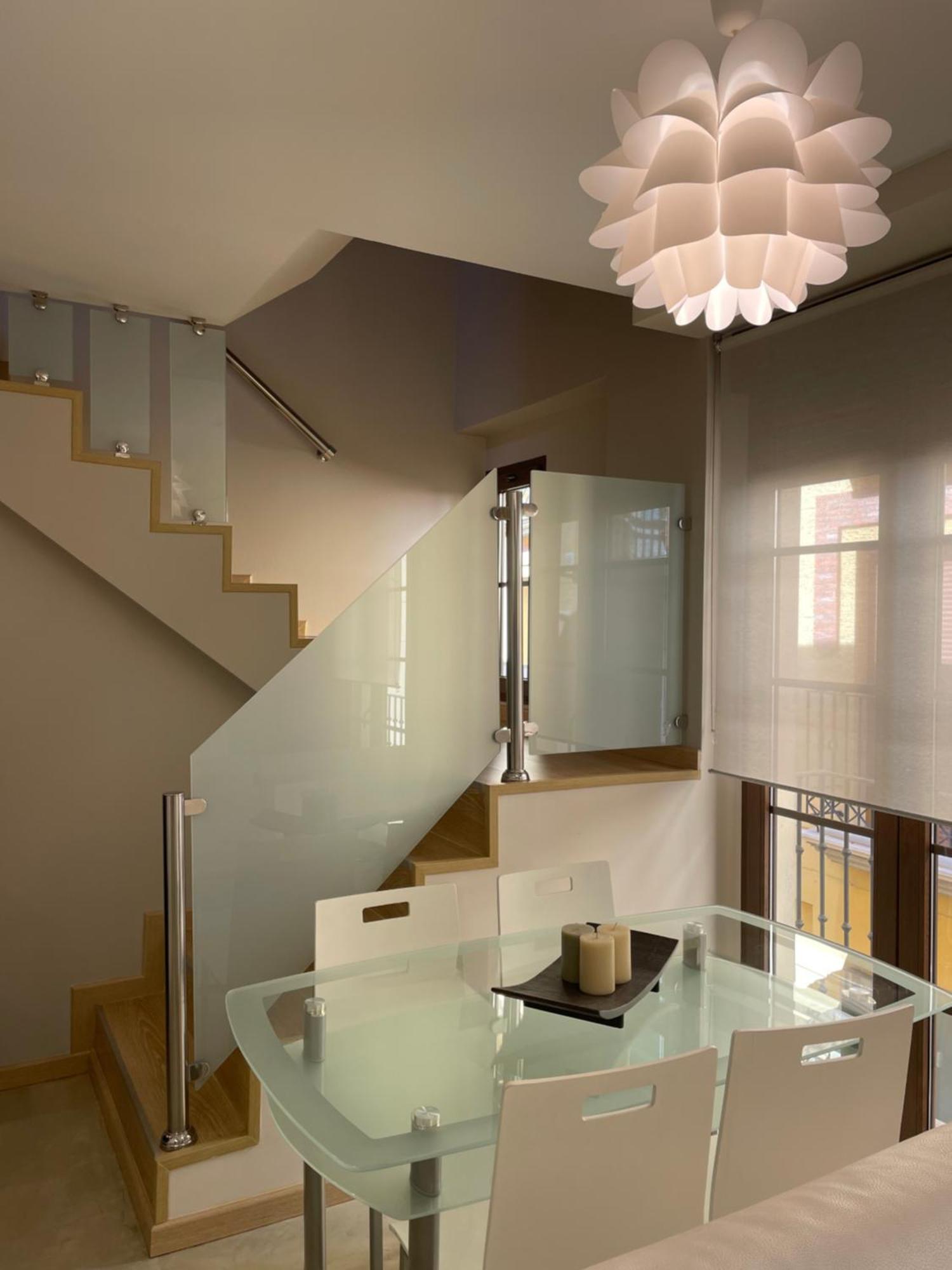 Apartament Duplex En Casco Historico León Zewnętrze zdjęcie