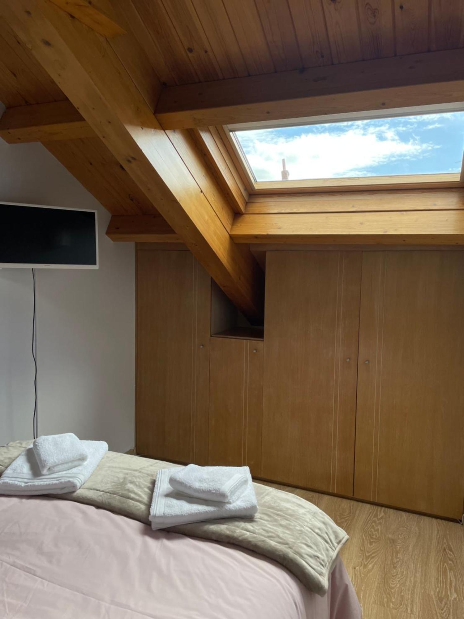 Apartament Duplex En Casco Historico León Zewnętrze zdjęcie