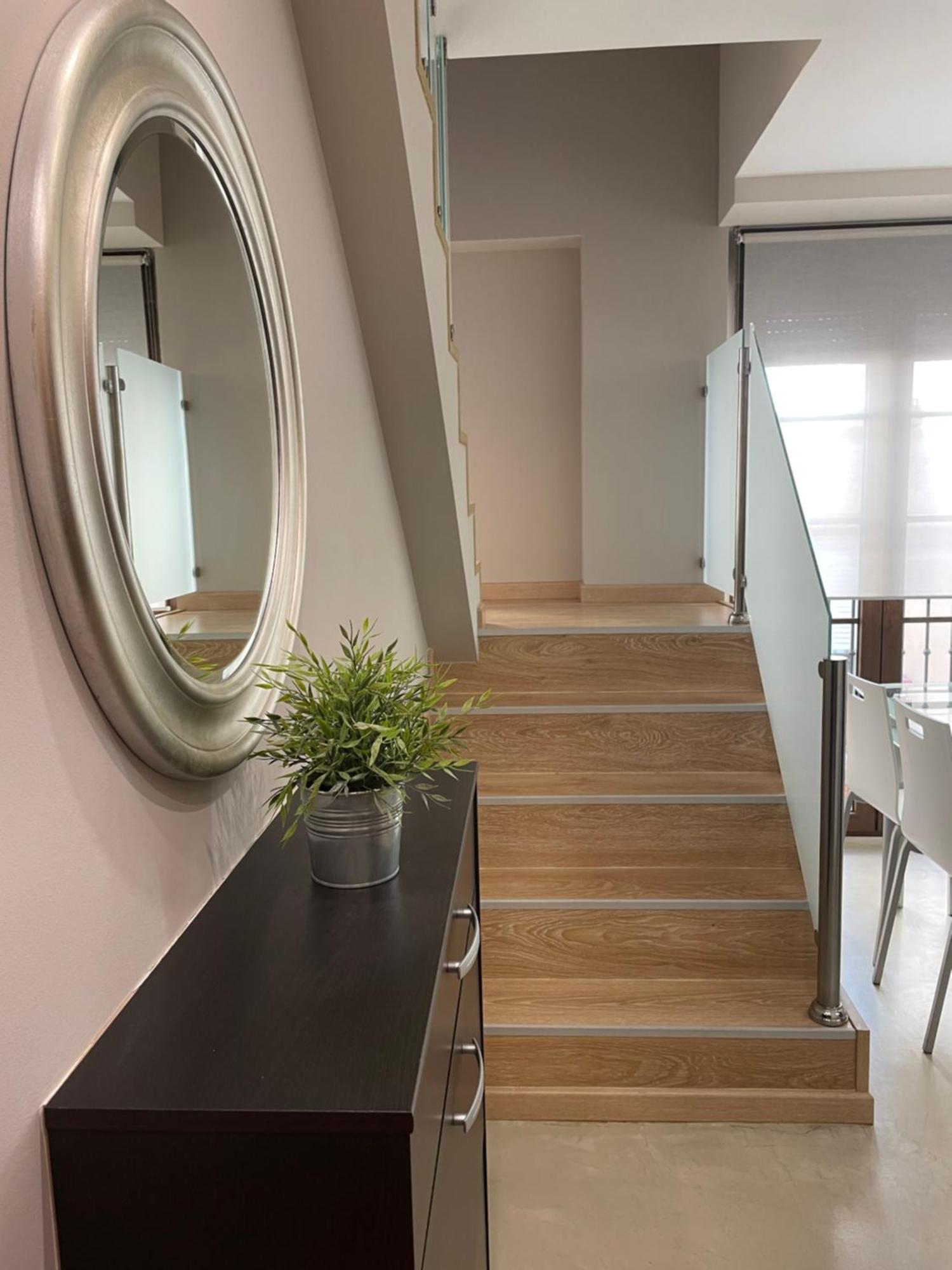 Apartament Duplex En Casco Historico León Zewnętrze zdjęcie